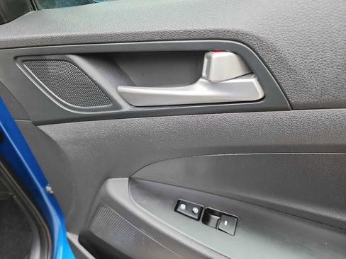 Used 2020 Hyundai Tucson SE image 27