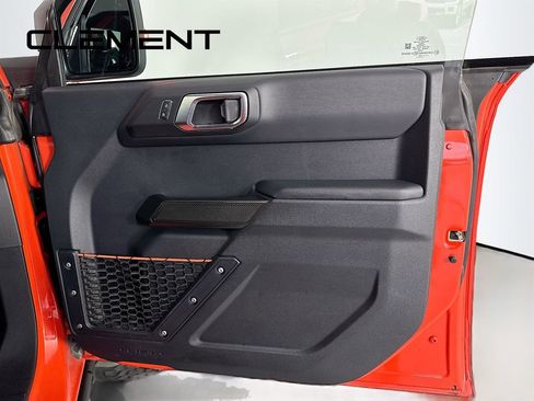 Certified 2023 Ford Bronco Raptor image 35