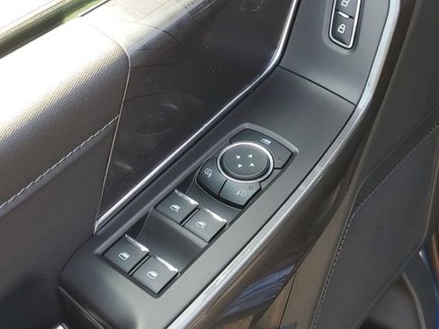 Used 2023 Ford F150 XLT w/ Equipment Group 302A High AWD/4WD image 11
