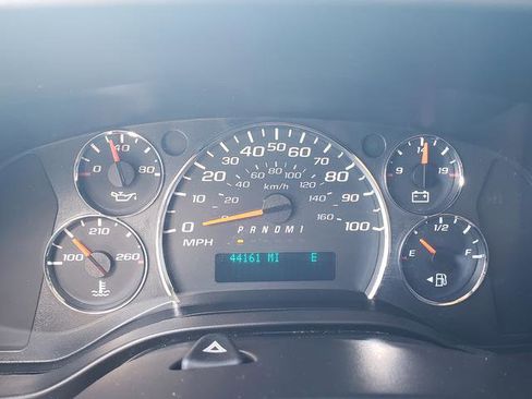 Used 2015 GMC Savana 2500 LS image 26