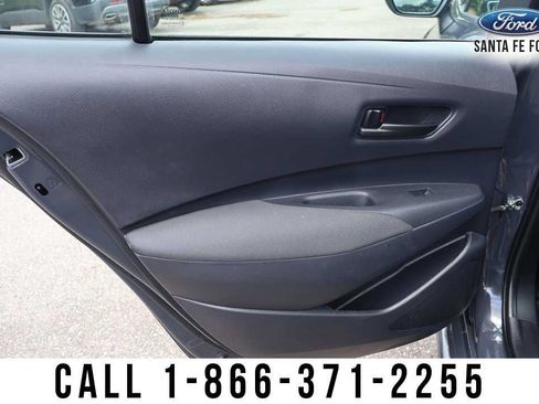 Used 2024 Toyota Corolla LE FWD image 22