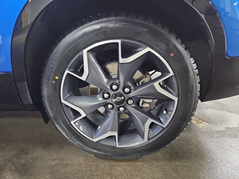 Used 2020 Chevrolet Blazer RS FWD image 34