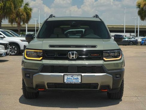 Used 2026 Honda Passport TrailSport Elite image 6