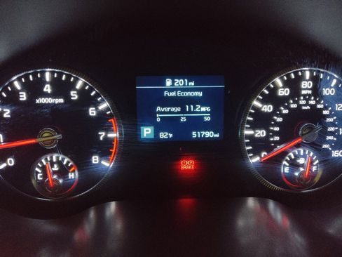 Used 2022 Kia Telluride S FWD image 23