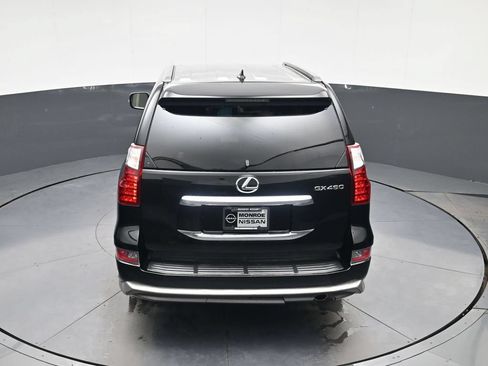Used 2018 Lexus GX 460 Premium AWD/4WD image 31