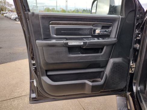 Used 2017 RAM 1500 Limited AWD/4WD image 20