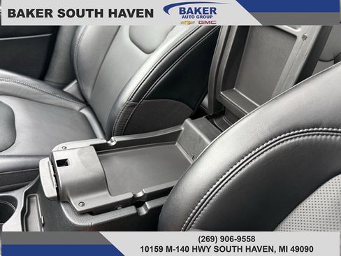 Used 2022 Jeep Cherokee Limited image 28