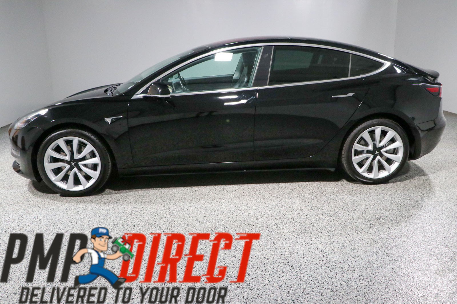 Used 2018 Tesla Model 3 Mid Range RWD image 10