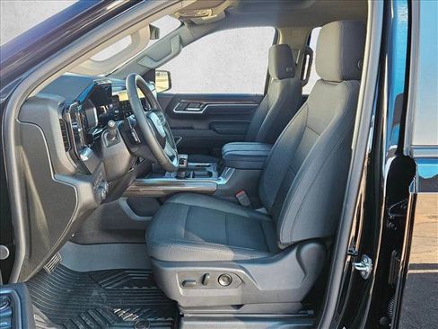 New 2026 Chevrolet Silverado 1500 RST image 15