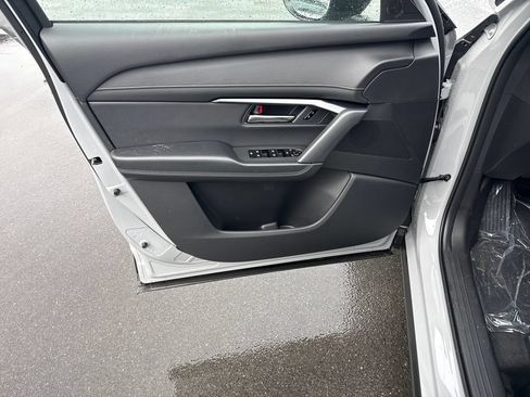 New 2026 MAZDA CX-5 Select AWD/4WD image 23