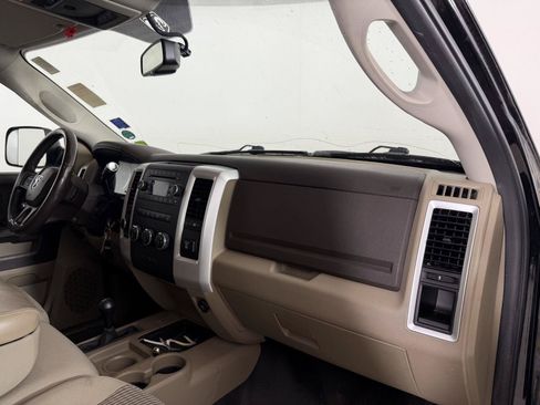 Used 2012 RAM 2500 Power Wagon w/ Luxury Group AWD/4WD image 18