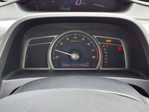 Used 2010 Honda Civic LX image 19