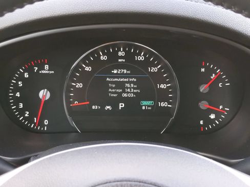 Used 2020 Kia Sorento EX FWD image 26