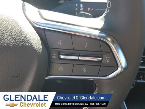 New 2026 Chevrolet Traverse LT w/ LPO, Floor Liner Package image 29