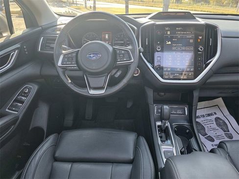 Used 2024 Subaru Ascent Limited w/ Technology Package image 7