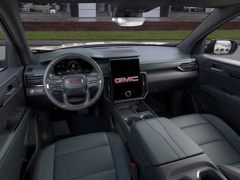 New 2026 GMC Acadia AT4 image 15