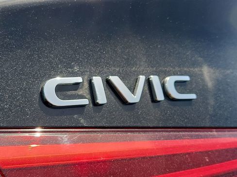 Used 2023 Honda Civic LX image 30