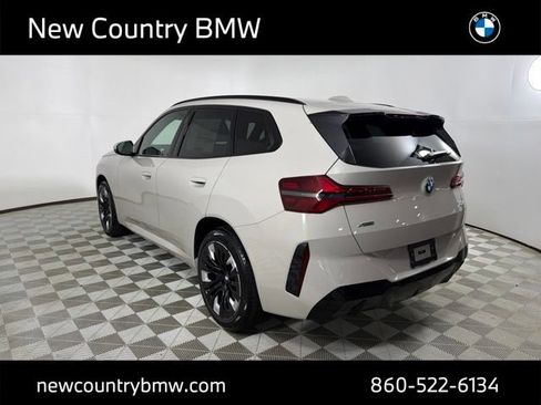 New 2026 BMW X3 xDrive30i w/ Premium Package AWD/4WD image 5