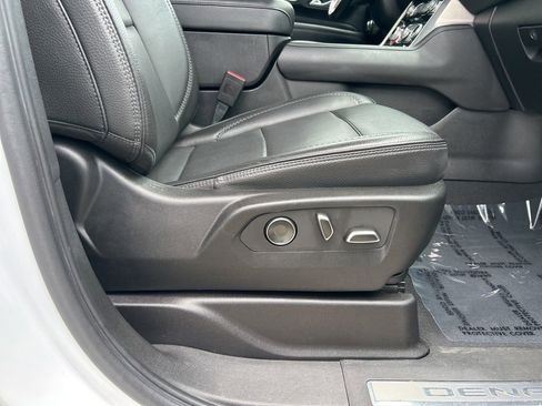 Used 2023 GMC Yukon Denali AWD/4WD image 39