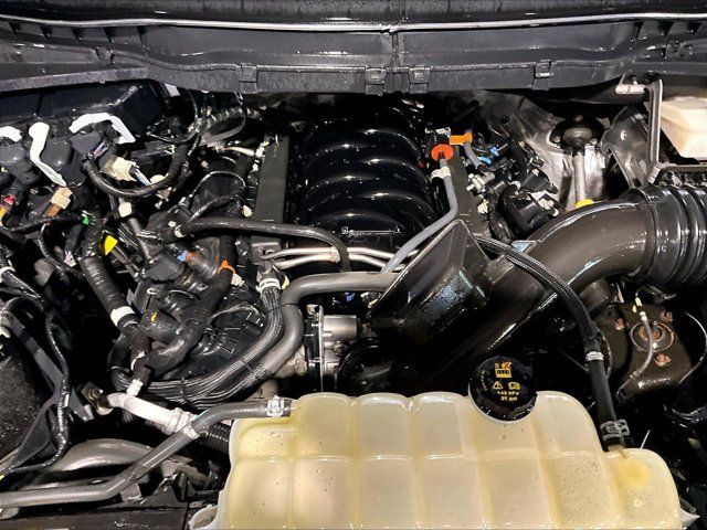 Used 2023 Ford F150 Tremor w/ Trailer Tow Package AWD/4WD image 33