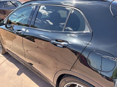 Used 2016 Mercedes-Benz GLA 45 AMG 4MATIC image 19