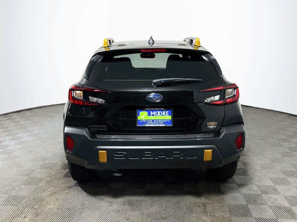 New 2027 Subaru Crosstrek 2.5i Wilderness AWD/4WD image 6
