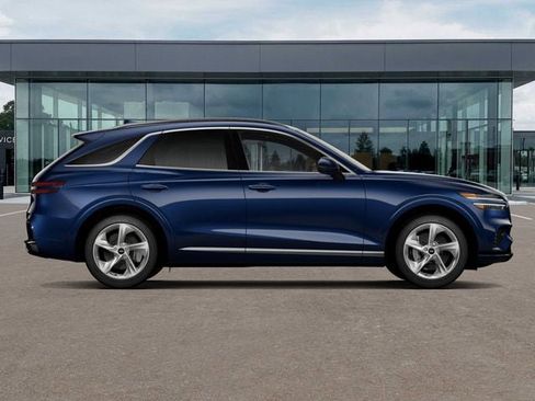 New 2026 Genesis GV70 2.5T Advanced image 4