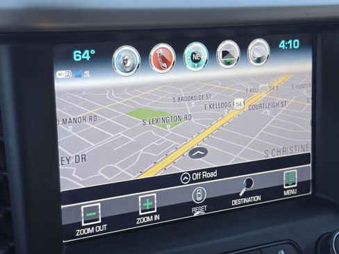 Used 2019 GMC Acadia Denali w/ Technology Package image 25