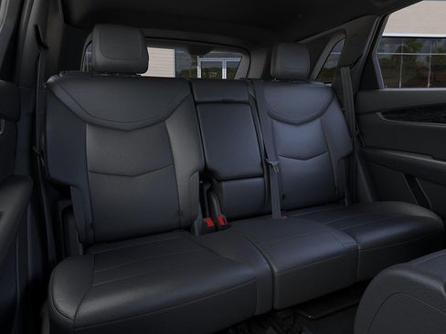 New 2026 Cadillac XT5 Premium Luxury w/ Driver Assist Package FWD image 17