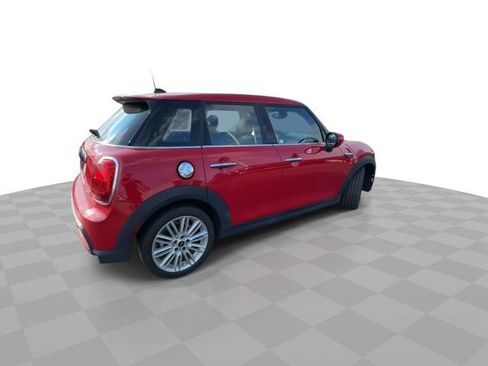 Used 2024 MINI Cooper S FWD image 3
