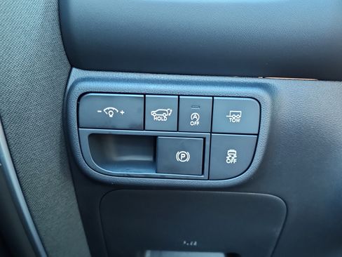 New 2026 Hyundai Palisade Calligraphy image 17