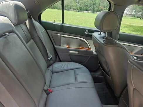 Used 2009 Cadillac STS V8 image 24