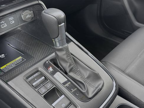 Certified 2024 Honda CR-V EX-L image 16