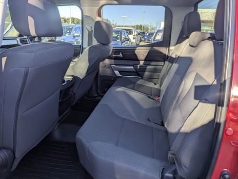 Used 2022 Toyota Tundra SR5 w/ TRD Sport Package image 29