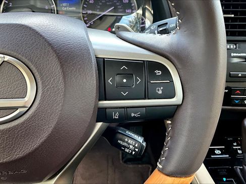 Used 2020 Lexus RX 350 FWD w/ Premium Package image 23
