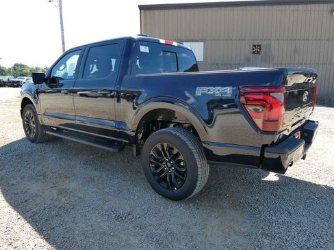 New 2026 Ford F150 Lariat AWD/4WD image 6