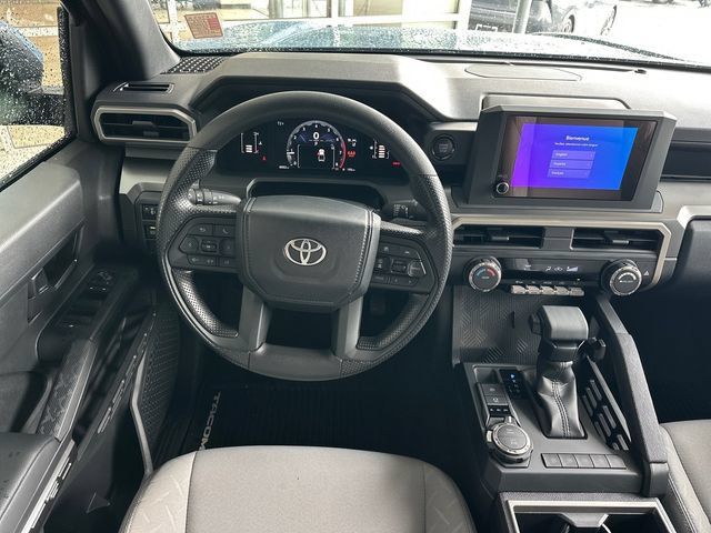 Used 2026 Toyota Tacoma SR5 AWD/4WD image 11