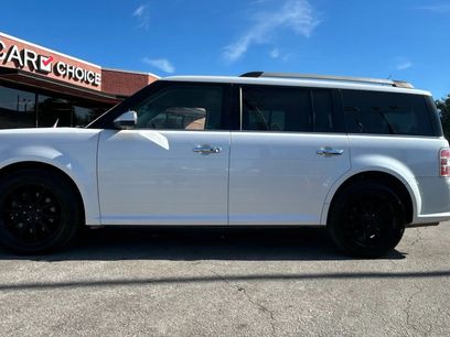 Used 2014 Ford Flex Limited