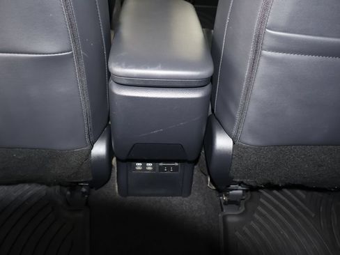 Certified 2024 Toyota Prius Prime FWD image 51