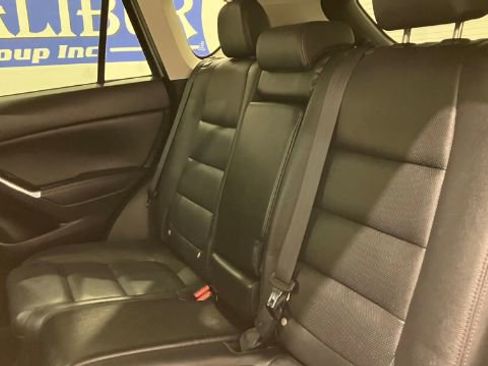 Used 2016 MAZDA CX-5 Grand Touring image 26