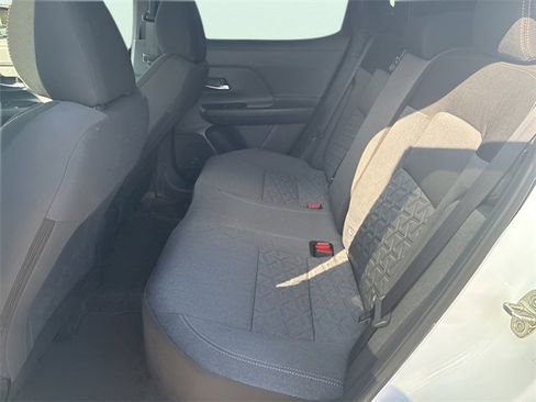 Used 2025 Nissan Kicks SV image 16