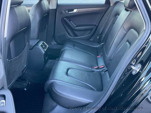 Used 2015 Audi A4 2.0T Premium Plus image 10