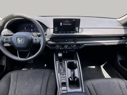 Used 2023 Honda Accord LX image 16