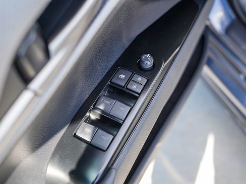 New 2026 Toyota Camry SE w/ Multimedia Upgrade Package FWD image 23