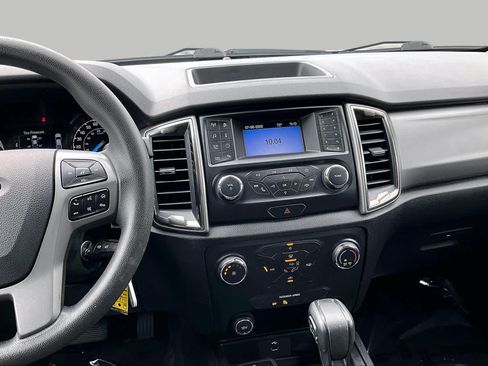 Used 2019 Ford Ranger XLT RWD image 7