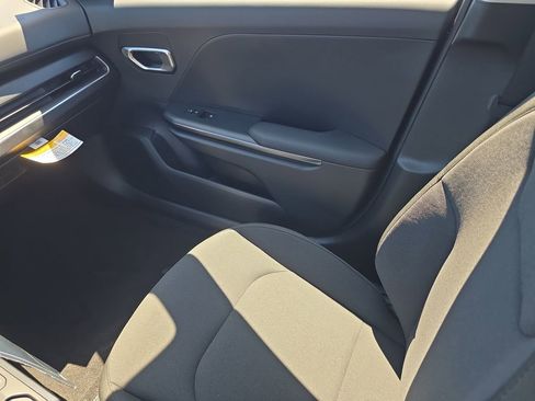 New 2026 Kia K4 FWD image 15