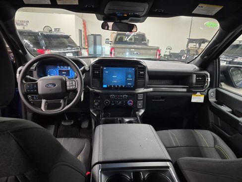 New 2025 Ford F150 STX w/ LOBO Package image 19