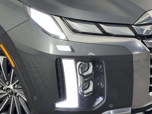Used 2023 Hyundai Palisade Calligraphy AWD/4WD image 15