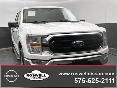 Used 2021 Ford F150 XLT w/ Trailer Tow Package