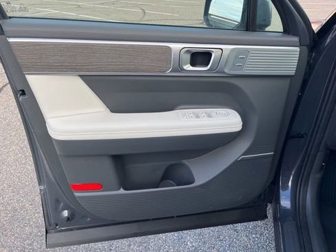 New 2026 Hyundai Santa Fe Limited image 20